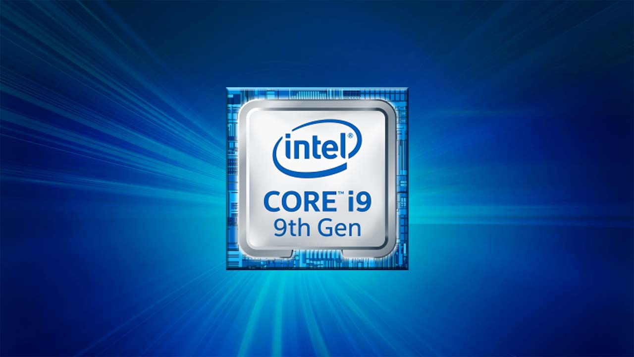 Intel’s new 9th Gen H-series processor is perfect for gamers and content creators