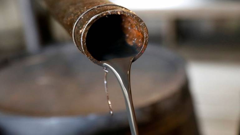 Iran and Russia supply effect: Brent oil touches $75 a barrel!