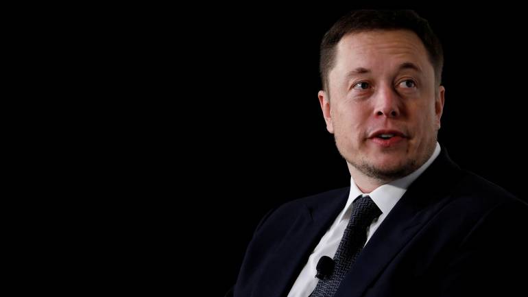 Tesla’s Elon Musk anticipates to begin “robotaxis” in the US by next year