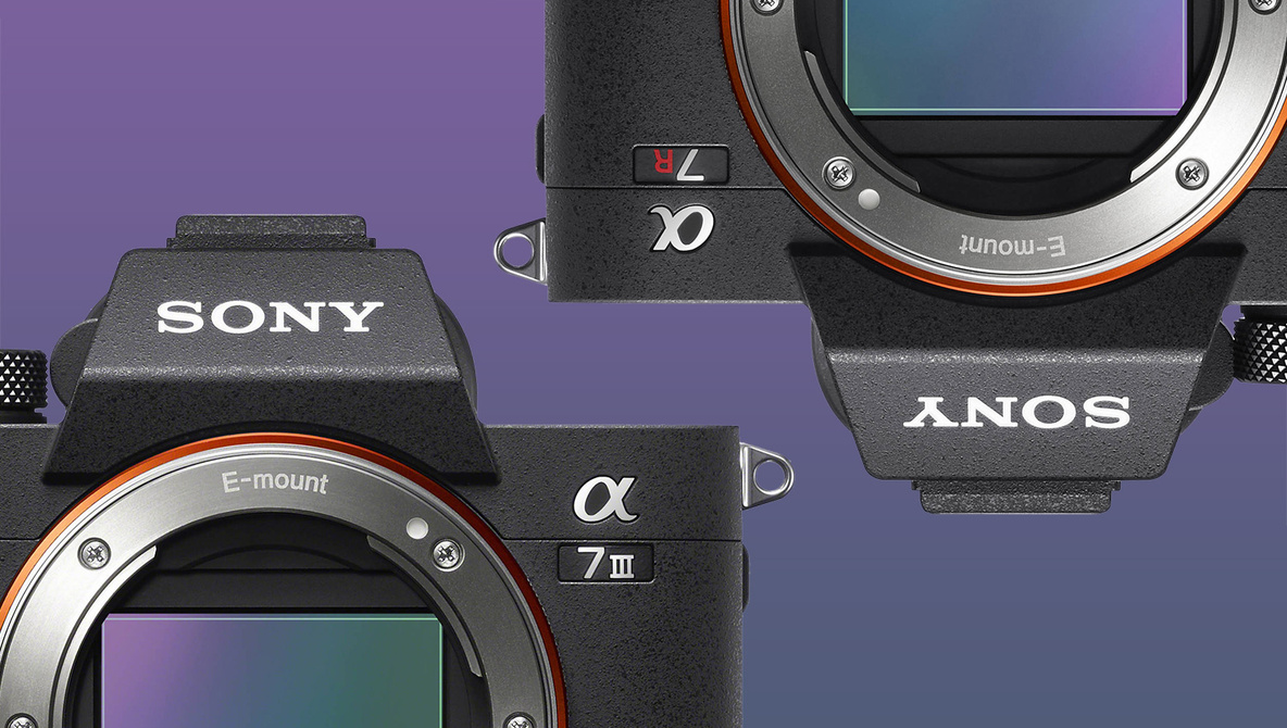 Firmware 3.0 officially released by Sony For The New A7rIII and A7III Cameras.