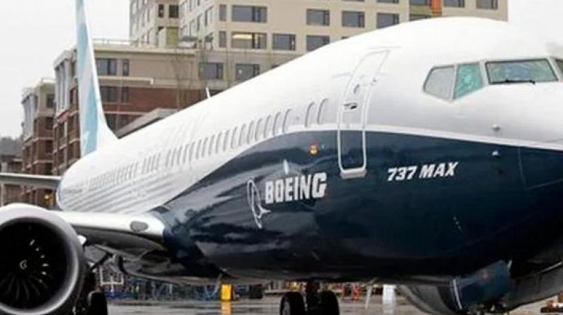 After Ethiopian Airlines crash Boeing slashed down production