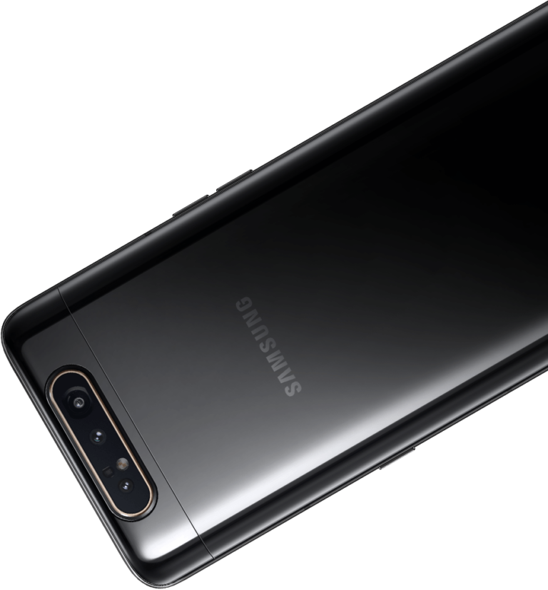 samsung a80 megapixel