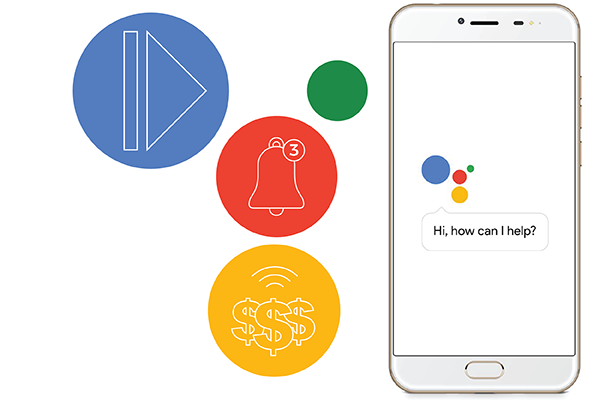 A new feature of Google assistant will narrate stories to your children