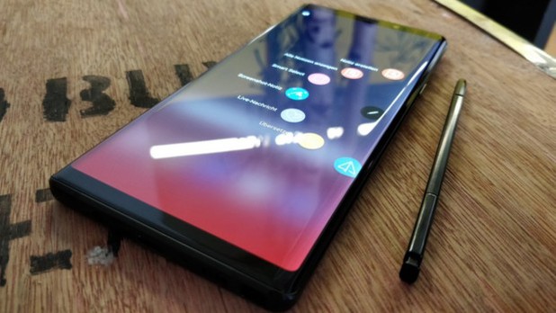 Everything you need to know about the upcoming Galaxy Note 10
