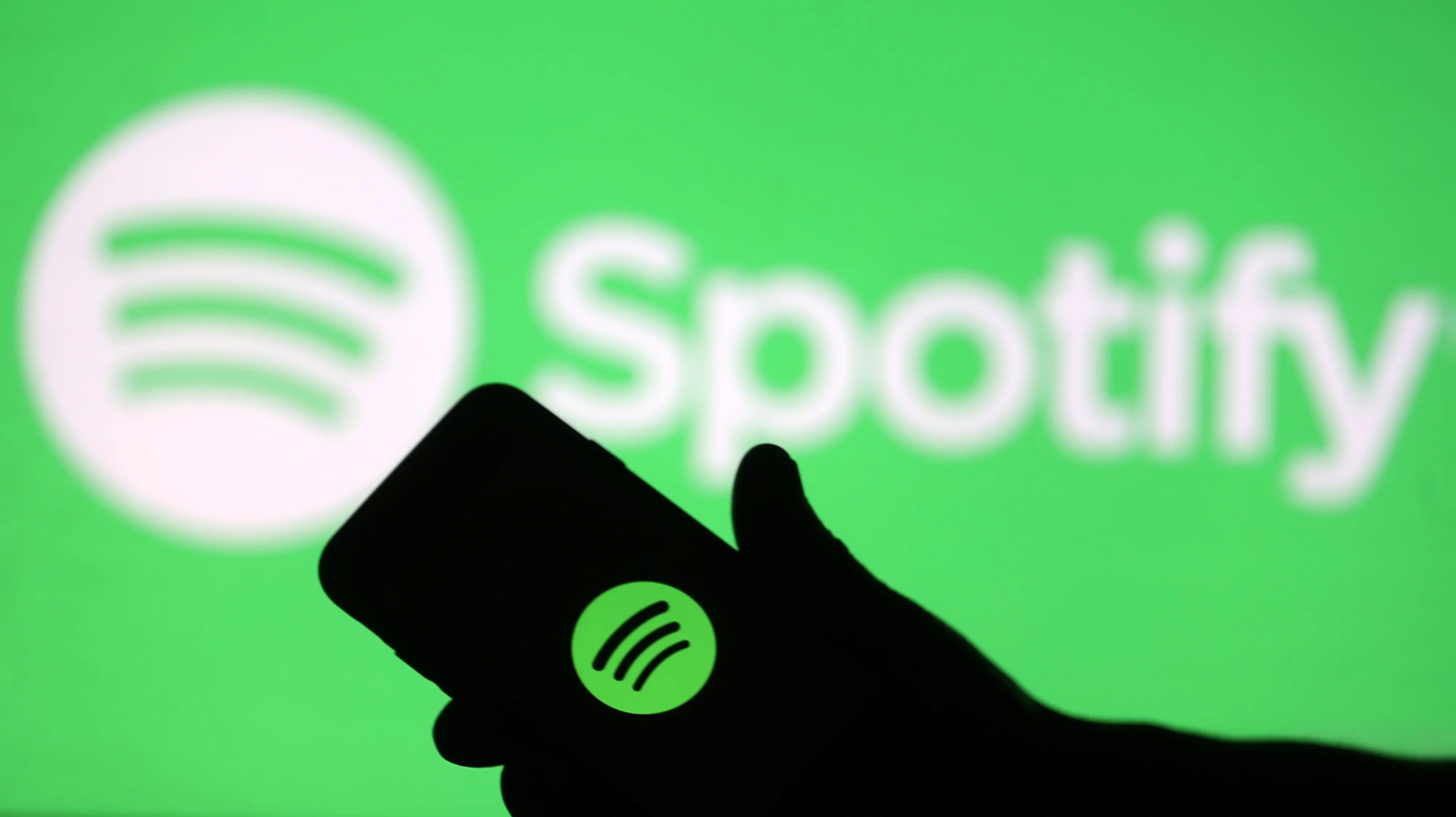 Spotify celebrates 100 million subscribers