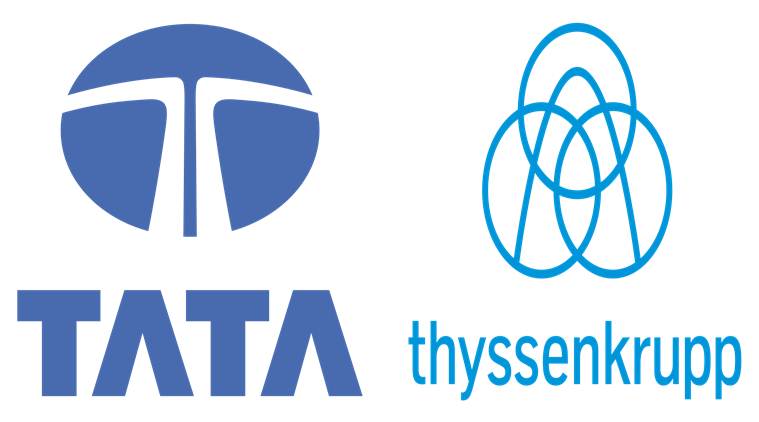 The EWC is troubled with Tata and ThyssenKrupp Merger