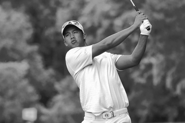 Irawan: Malaysian golfer(28) sudden demise while competing at the Sanya Championship