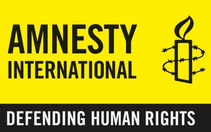 Amnesty International Day – Be Part of the Good Work