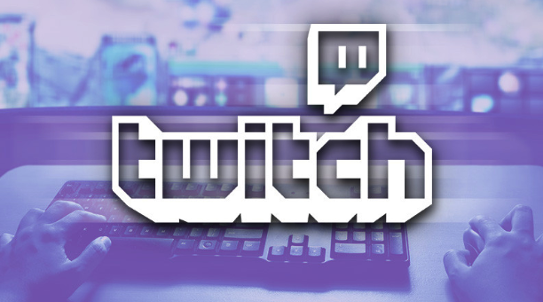 Streaming on Twitch and Graphics Required