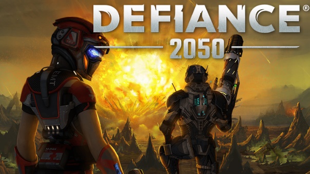 Defiance 2050 Is Celebrating Their First Anniversary With New 99 Problems Event