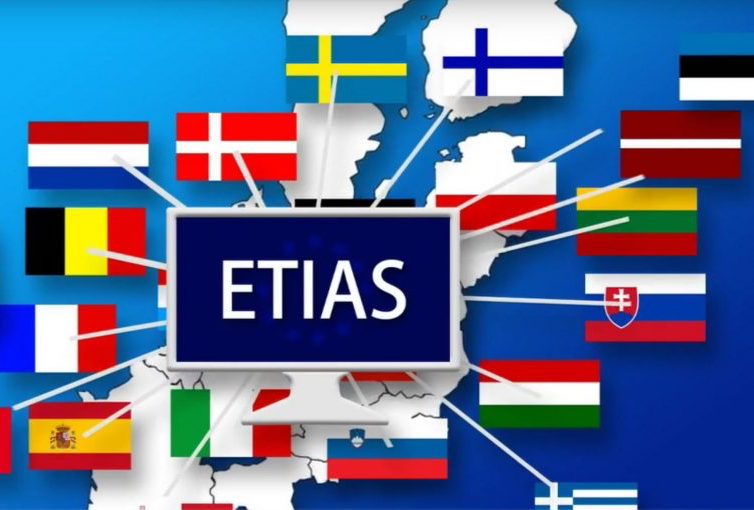 Want to Enter Europe? You now need ETIAS…