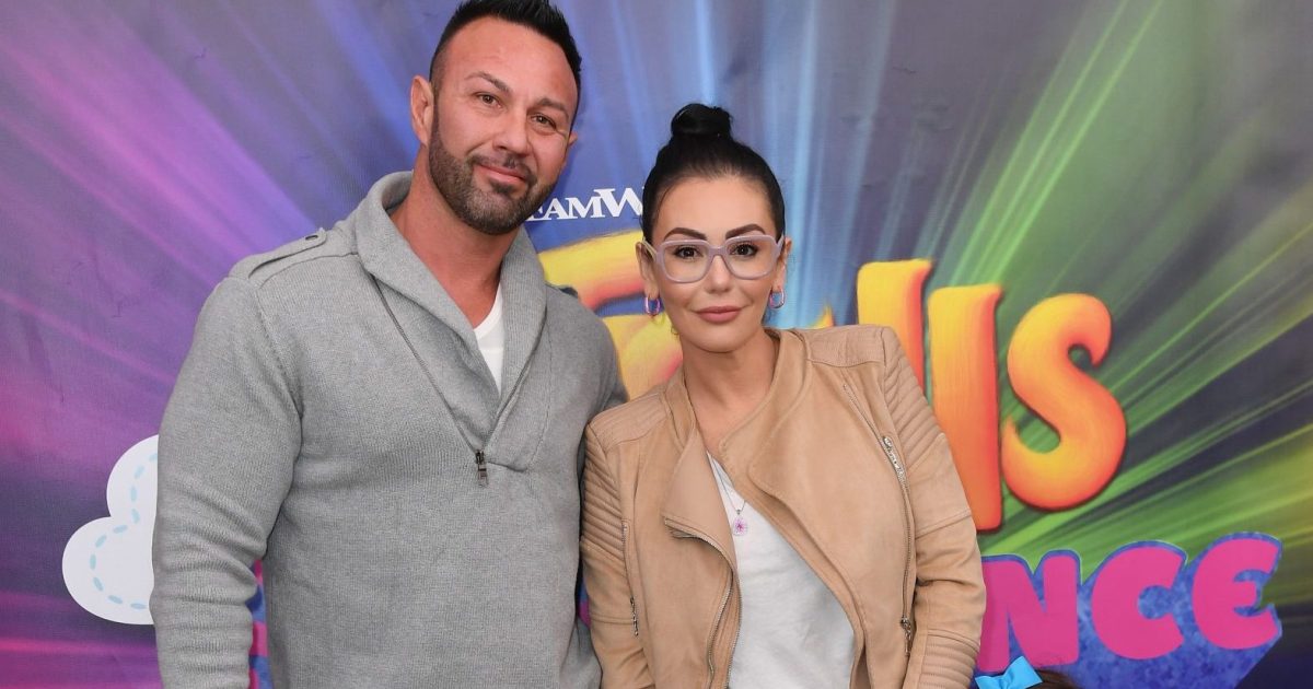 JWoww Celebrates Her Daughter’s Birthday With Ex-husband and Current Boyfriend