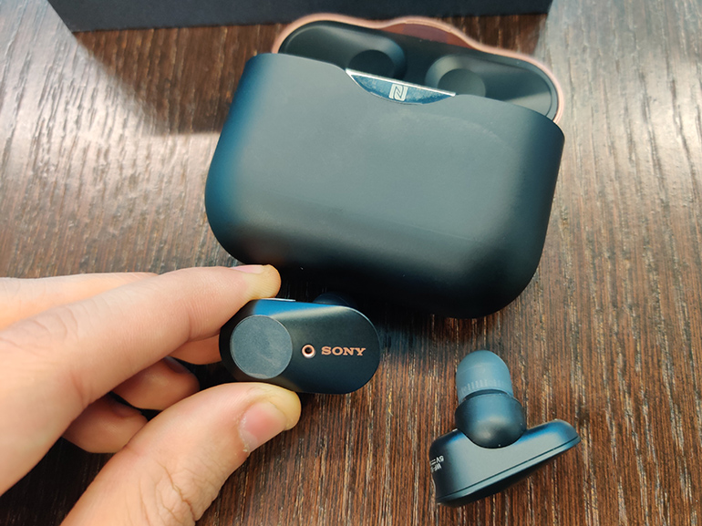 Sony Launched Preorders For The Latest Noise-Cancelling Fully Wireless Earbuds