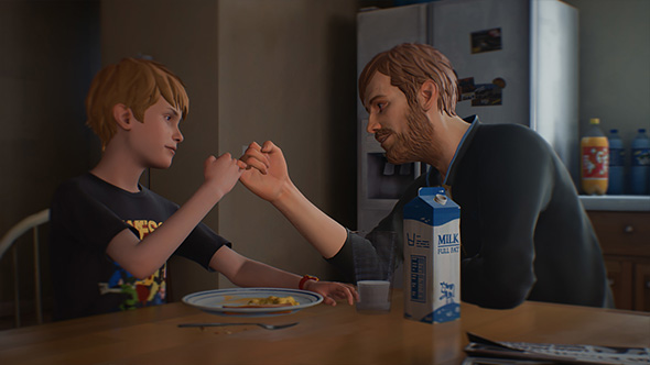 Life Is Strange 2 Official Dates Announced For The Release of Episode Four and Five
