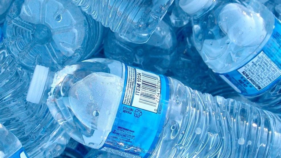 San Francisco Airport To Prohibit Sale Of Plastic Water Bottles