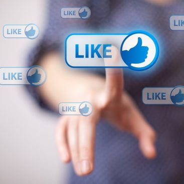 Tips to Help You Get the Facebook Likes You Deserve