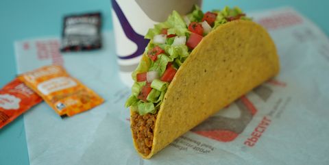 Taco Bell Is Going To Cut Off 9 Famous Food Items From The Menu