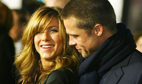 Brad Pitt And Jennifer Aniston Rumored To Be Reunited After The Split