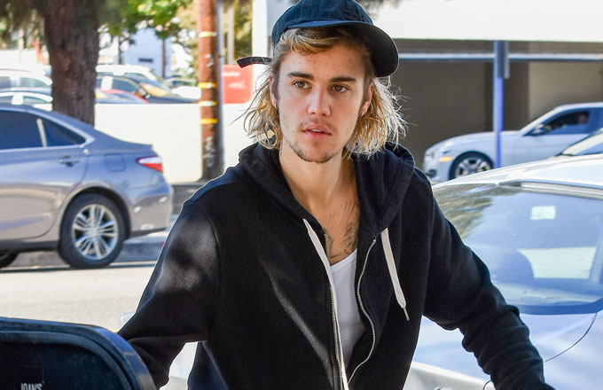 Justin Bieber Opened Up About His Abusive Behavior In Past Relationships