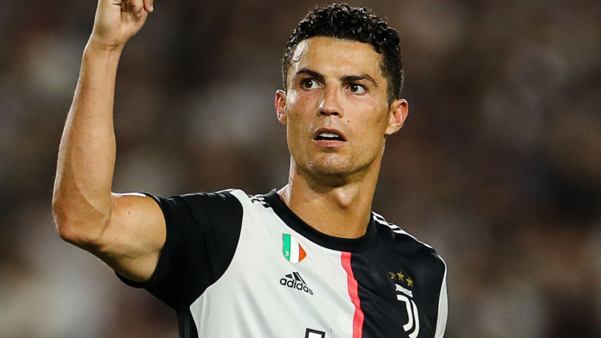 Woman Claims To Be A McDonald’s Employee Who Gave Burger To Cristiano Ronaldo As A Starving Kid