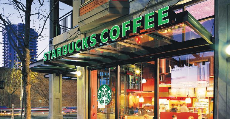 Starbucks Adds Executives From Domino’s, Nike and Apple To Its Board