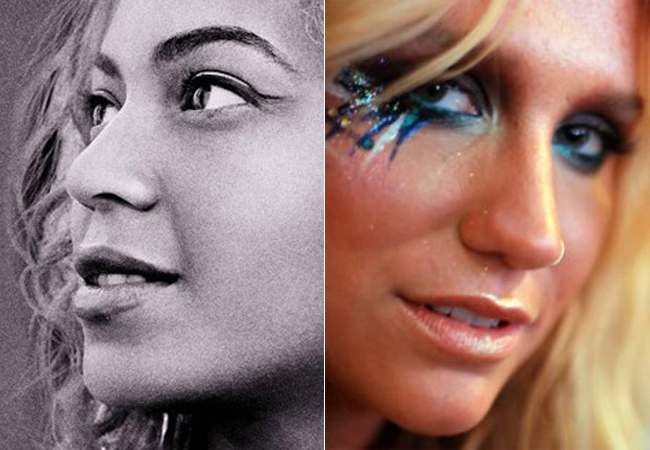 Kesha Revealed The Best Advise She Got From Beyonce