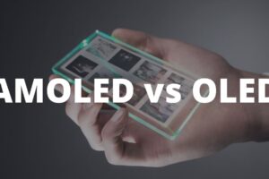 AMOLED vs OLED: Differences Explained