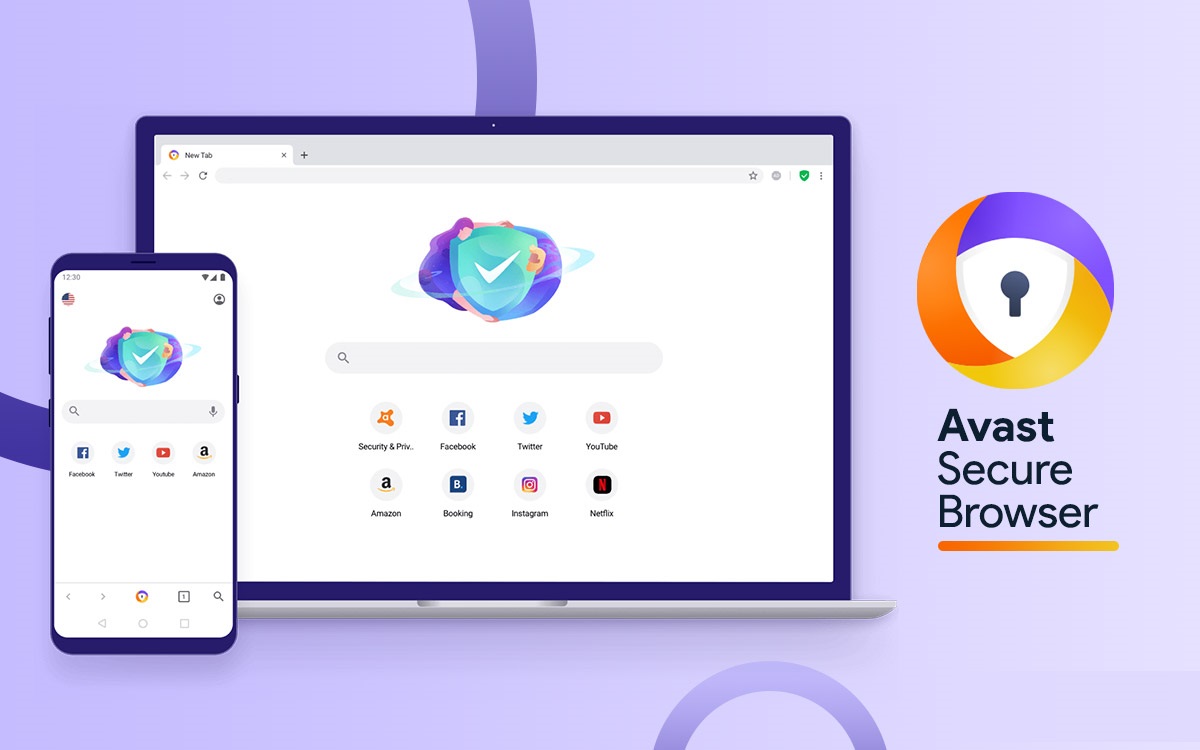 Avast Secure Browser Review: Is It Worth It?