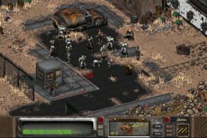 Best Fallout 2 Mods That Makes Your Game Unique