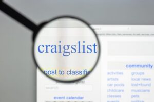 Everything You Need To Know About Setting Up Craigslist Account Online