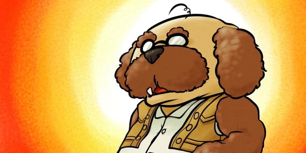 Pappy Van Poodle- The Forgotten Nintendo Character Who Is Making A Comeback