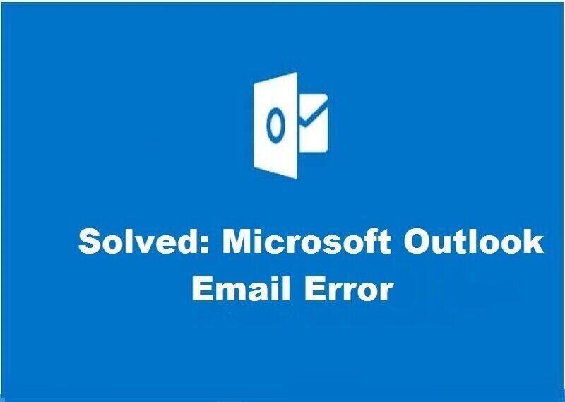 Everything You Need To Know About Solving [pii_email_bbc3ff95d349b30c2503] Outlook Error