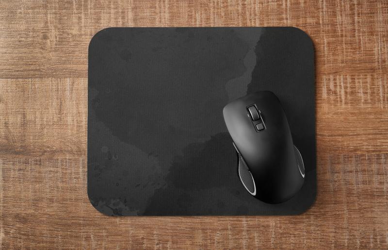 How To Clean A Mousepad With A Minimal Damage