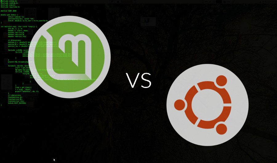 Linux Mint vs Ubuntu: Key Differences