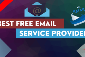 Top 5 Free Email Providers In 2021