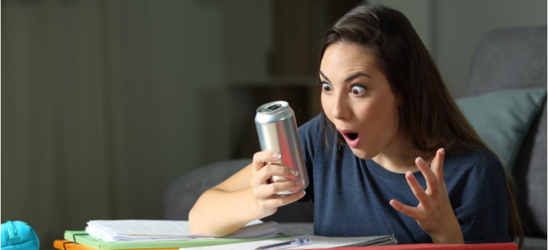 Want To Take The Utmost Benefits Of Energy Drinks: Give A Try To Sneak Energy 