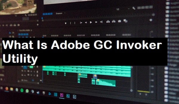 What is GC Invoker Utility