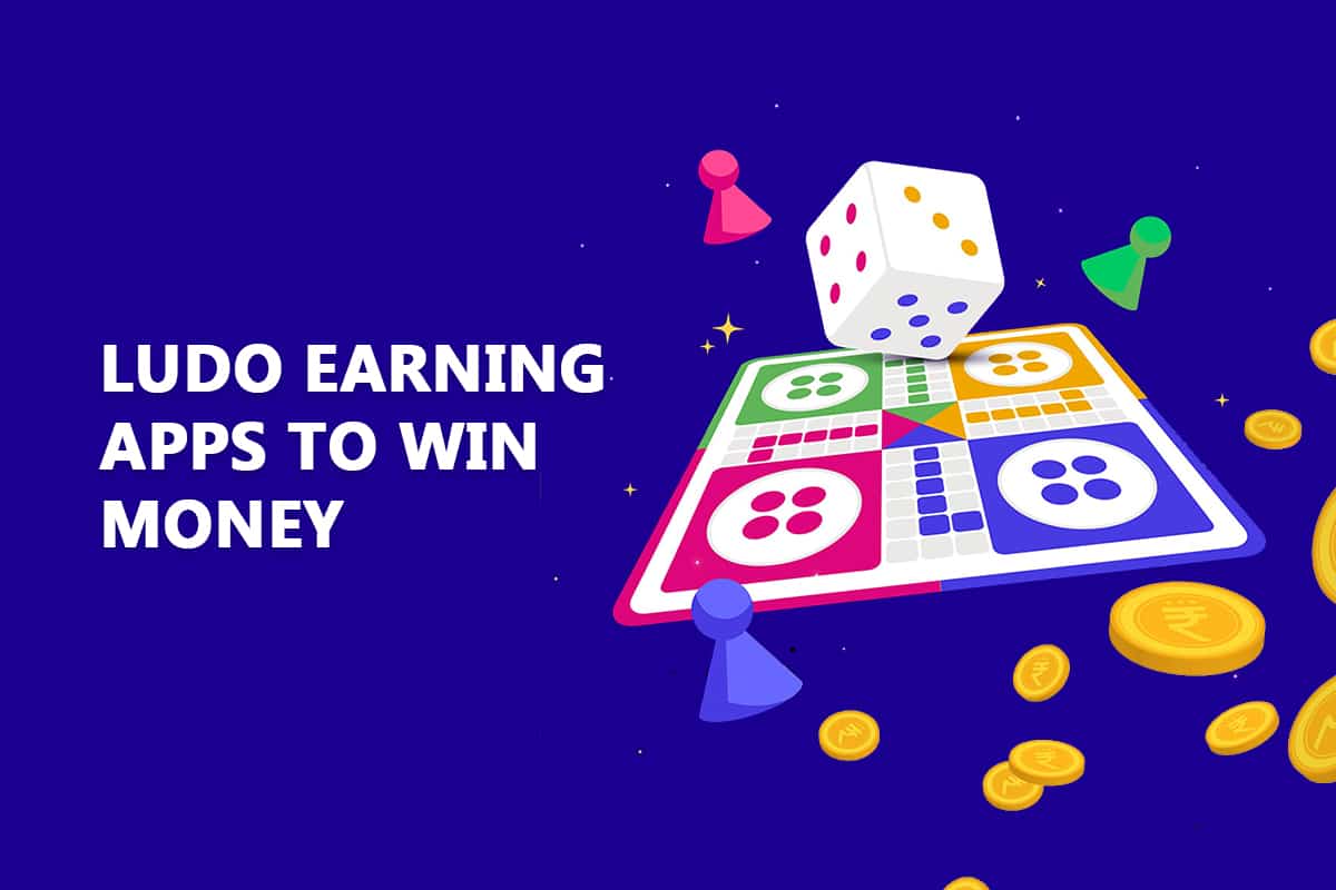 Online Ludo Games And Win Big